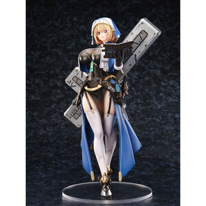 Magi Arts Original Character 1/6 Scale Bunny Suit Planning Sophia F. Shirring Sister Ver. Deluxe Edition 