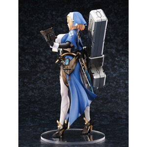 Magi Arts Original Character 1/6 Scale Bunny Suit Planning Sophia F. Shirring Sister Ver. Deluxe Edition 