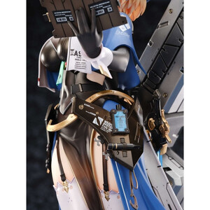 Magi Arts Original Character 1/6 Scale Bunny Suit Planning Sophia F. Shirring Sister Ver. Deluxe Edition 
