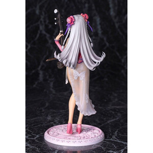 Alphamax Original Character 1/6 Scale Dai-Yu Illustration by Tony Sakuratama DX Ver. 