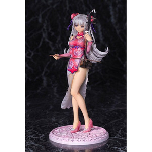 Alphamax Original Character 1/6 Scale Dai-Yu Illustration by Tony Sakuratama DX Ver. 