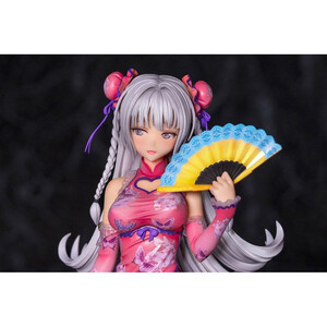 Alphamax Original Character 1/6 Scale Dai-Yu Illustration by Tony Sakuratama DX Ver. 