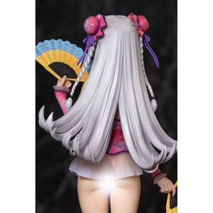 Alphamax Original Character 1/6 Scale Dai-Yu Illustration by Tony Sakuratama DX Ver. 