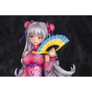 Alphamax Original Character 1/6 Scale Dai-Yu Illustration by Tony Sakuratama DX Ver. 