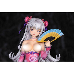 Alphamax Original Character 1/6 Scale Dai-Yu Illustration by Tony Sakuratama DX Ver. 