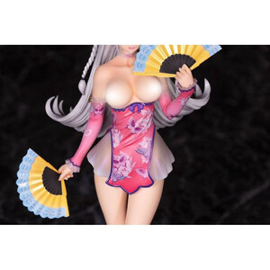 Alphamax Original Character 1/6 Scale Dai-Yu Illustration by Tony Sakuratama DX Ver. 