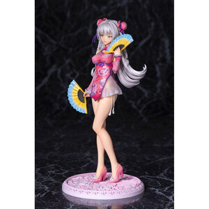 Alphamax Original Character 1/6 Scale Dai-Yu Illustration by Tony Sakuratama DX Ver. 