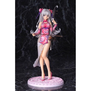 Alphamax Original Character 1/6 Scale Dai-Yu Illustration by Tony Sakuratama DX Ver. 