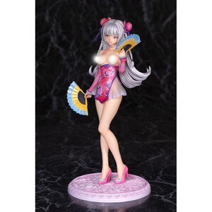 Alphamax Original Character 1/6 Scale Dai-Yu Illustration by Tony Sakuratama DX Ver. 