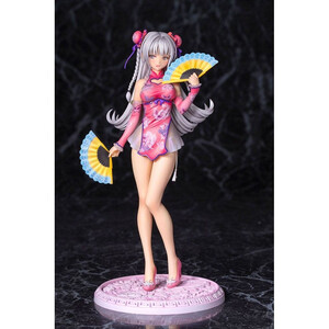 Alphamax Original Character 1/6 Scale Dai-Yu Illustration by Tony Sakuratama DX Ver. 