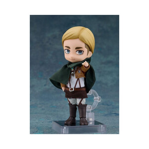 Good Smile Company Attack on Titan Nendoroid Doll Erwin Smith 