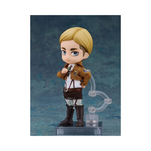 Good Smile Company Attack on Titan Nendoroid Doll Erwin Smith 