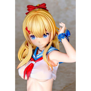 Alphamax Original Character 1/6 Scale Mizuhara Maria illustration by Takaya-ki 