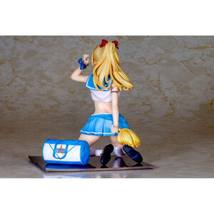 Alphamax Original Character 1/6 Scale Mizuhara Maria illustration by Takaya-ki 