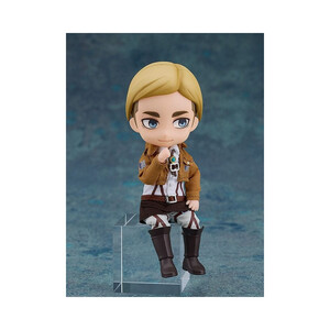 Good Smile Company Attack on Titan Nendoroid Doll Erwin Smith 