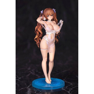 Alphamax Original Character 1/6 Scale Nure Megami Illustration by Matarou 