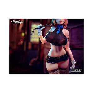 AniMester Original Character 1/6 Scale Vice City Female Sheriff 