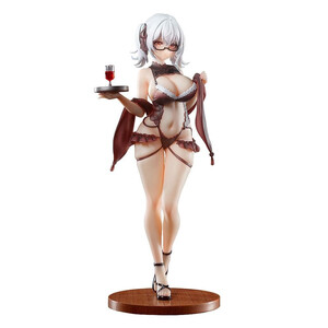 AniMester Original Character 1/6 Scale Wine Waiter Girl - Cynthia 