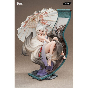 AniMester Original Character 1/7 Scale Fox Fairy Mo Li 