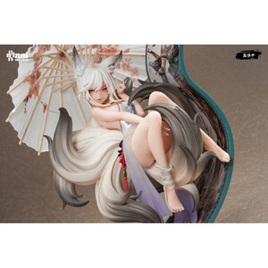 AniMester Original Character 1/7 Scale Fox Fairy Mo Li 