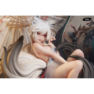 AniMester Original Character 1/7 Scale Fox Fairy Mo Li 