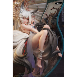 AniMester Original Character 1/7 Scale Fox Fairy Mo Li 