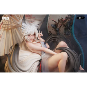 AniMester Original Character 1/7 Scale Fox Fairy Mo Li 