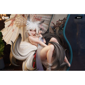 AniMester Original Character 1/7 Scale Fox Fairy Mo Li 