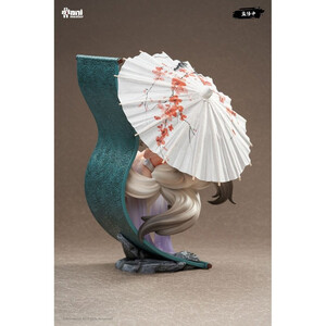 AniMester Original Character 1/7 Scale Fox Fairy Mo Li 