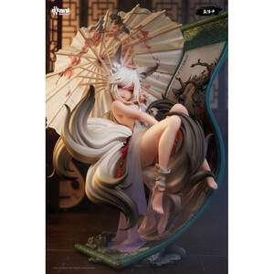 AniMester Original Character 1/7 Scale Fox Fairy Mo Li 