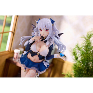 Shenzhen Mabell Animation Original Character 1/7 Scale Liliya Classical Blue Style 