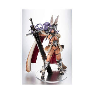 Amakuni Original Character 1/7 Scale Paradise Knight No. 3 Rako Van Sheim 