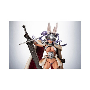 Amakuni Original Character 1/7 Scale Paradise Knight No. 3 Rako Van Sheim 