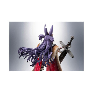 Amakuni Original Character 1/7 Scale Paradise Knight No. 3 Rako Van Sheim 