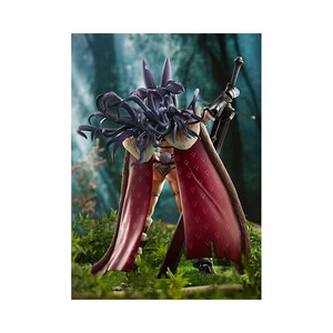 Amakuni Original Character 1/7 Scale Paradise Knight No. 3 Rako Van Sheim 