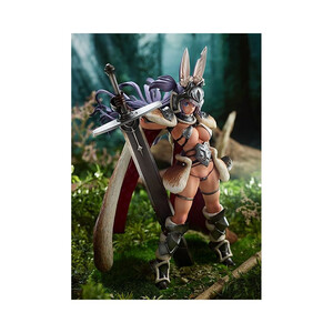 Amakuni Original Character 1/7 Scale Paradise Knight No. 3 Rako Van Sheim 