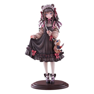 Bellfine Original Character 1/7 Scale R-chan Gothic Lolita Ver. Illustration by Momoko 
