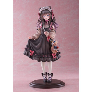 Bellfine Original Character 1/7 Scale R-chan Gothic Lolita Ver. Illustration by Momoko 