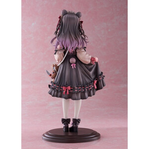 Bellfine Original Character 1/7 Scale R-chan Gothic Lolita Ver. Illustration by Momoko 