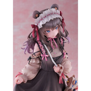 Bellfine Original Character 1/7 Scale R-chan Gothic Lolita Ver. Illustration by Momoko 