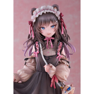 Bellfine Original Character 1/7 Scale R-chan Gothic Lolita Ver. Illustration by Momoko 
