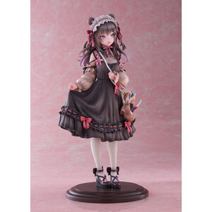 Bellfine Original Character 1/7 Scale R-chan Gothic Lolita Ver. Illustration by Momoko 