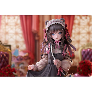 Bellfine Original Character 1/7 Scale R-chan Gothic Lolita Ver. Illustration by Momoko 