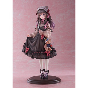 Bellfine Original Character 1/7 Scale R-chan Gothic Lolita Ver. Illustration by Momoko 