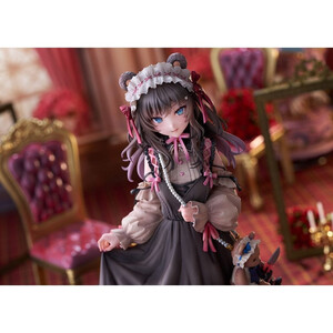 Bellfine Original Character 1/7 Scale R-chan Gothic Lolita Ver. Illustration by Momoko 