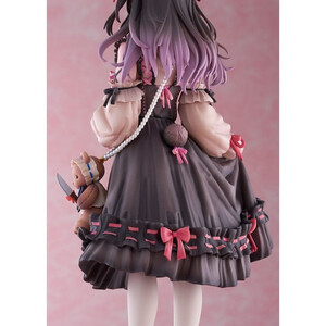 Bellfine Original Character 1/7 Scale R-chan Gothic Lolita Ver. Illustration by Momoko 