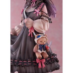 Bellfine Original Character 1/7 Scale R-chan Gothic Lolita Ver. Illustration by Momoko 