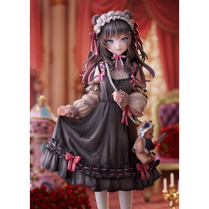 Bellfine Original Character 1/7 Scale R-chan Gothic Lolita Ver. Illustration by Momoko 