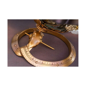 Myethos Original Character 1/7 Scale Time Compass 