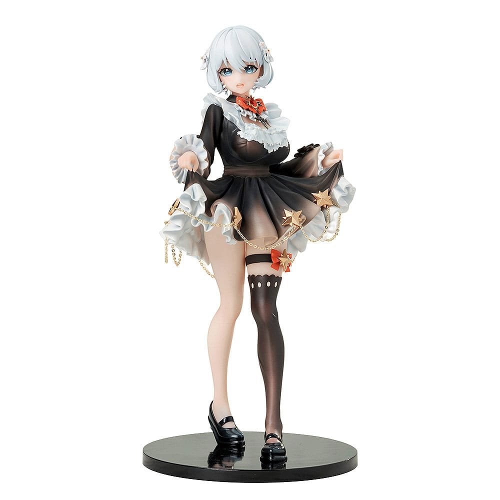 AniMester Original Character 1/7 Scale Virtual Idol Sister Vocal Version 